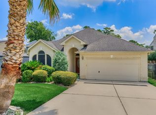 738 Lake View Dr, Montgomery, TX 77356