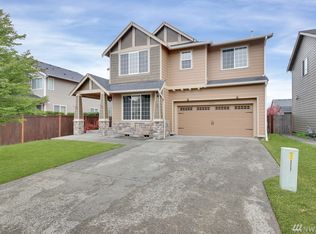 14013 174th Street Ct E, Puyallup, WA 98374