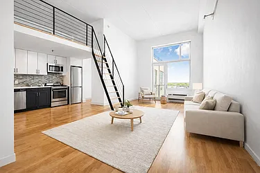 342 Eldert Street, #412