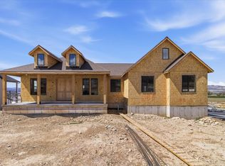 1603 N 250 E, Nephi, UT 84648