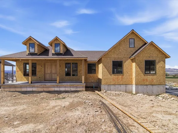 1603 N 250 E, Nephi, UT 84648