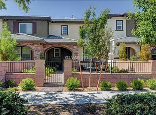 1981 Via Firenze, Henderson, NV 89044