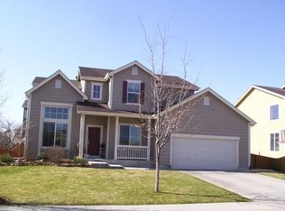 625 Folklore Ave, Longmont, CO 80504