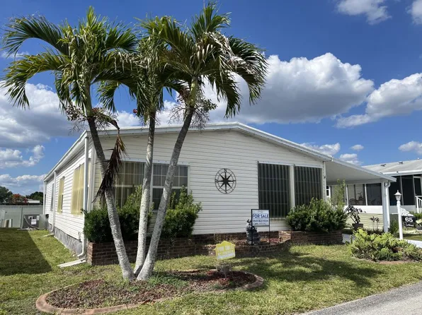 24300 Airport Rd #65, Punta Gorda, FL 33950