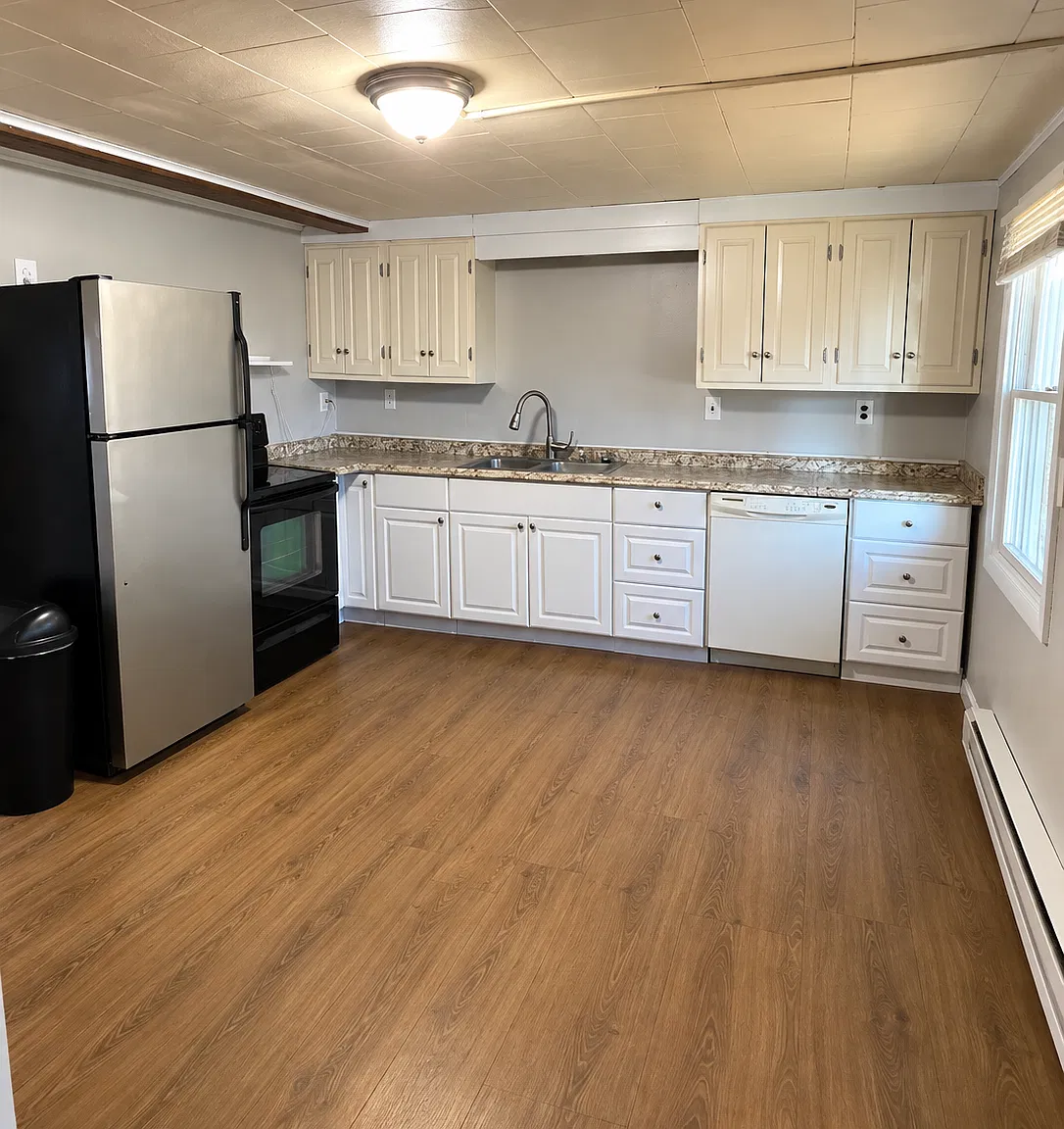1 bed, 600 sqft, $1,595 — Photo 1