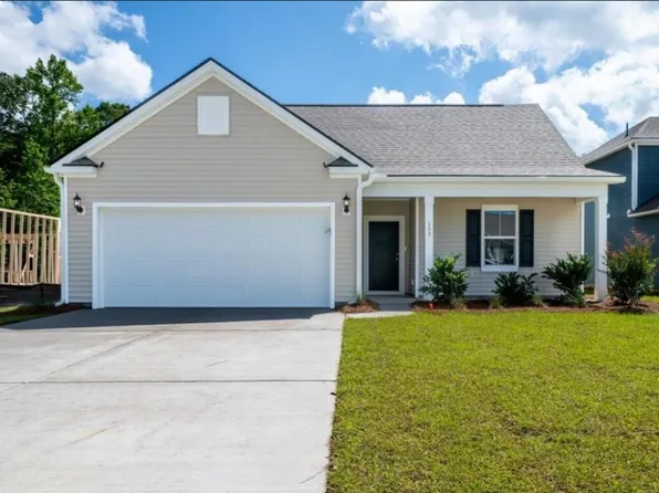 153 Royal Cainhoy Way, Huger, SC 29450