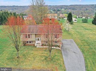 1016 Indian Dr, Auburn, PA 17922
