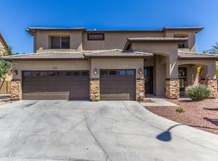 3104 W Pleasant Ln, Phoenix, AZ 85041