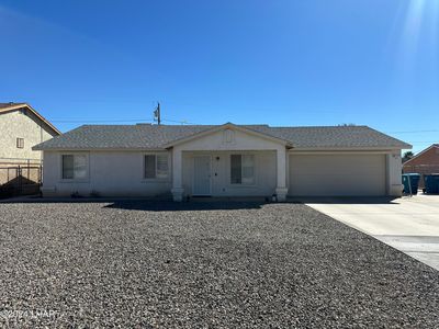 3500 Chesapeake Blvd, Lake Havasu City, AZ, 86406