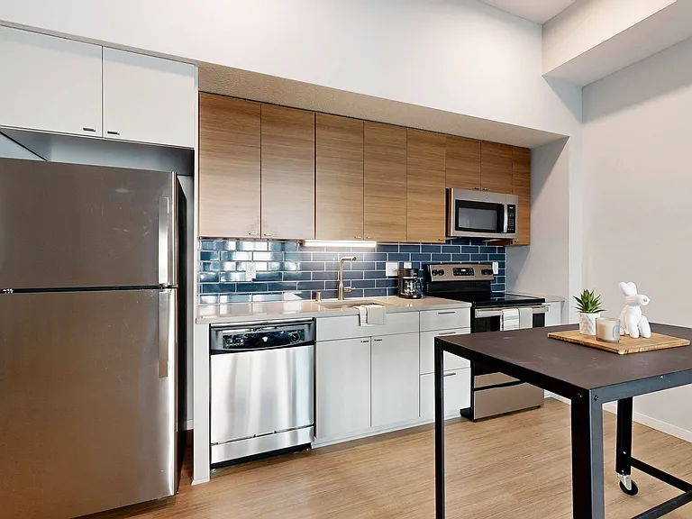 Viridium Apartments — Photo 126