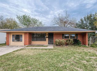 11615 Duane St, Houston, TX 77047
