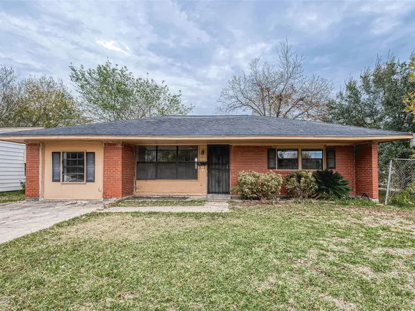 11615 Duane St, Houston, TX 77047