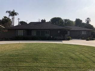 2136 Arroyo Dr, Riverside, CA 92506