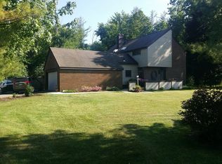 2029 Pear Tree Ln, Oakland, MI 48363