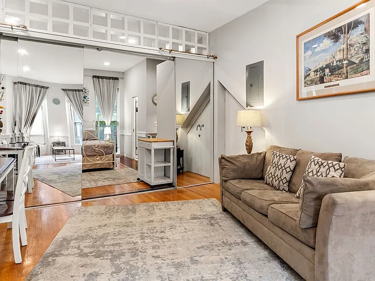 83 Appleton St #2 — Photo 4
