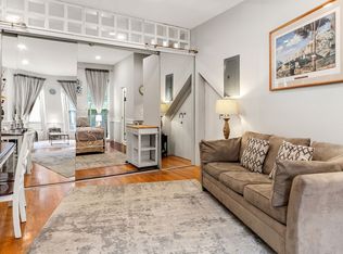 83 Appleton St #2A, Boston, MA 02116