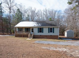 6716 Church Rd, North Dinwiddie, VA 23803