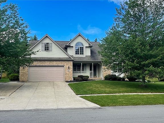 2nd image of 6036 Courtland Dr