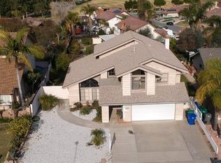 1806 Brabham St, El Cajon, CA 92019