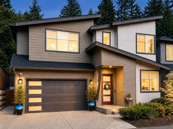 24387 NE 24th Street, Sammamish, WA 98074