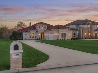 11533 Renaissance Dr, Montgomery, TX 77356
