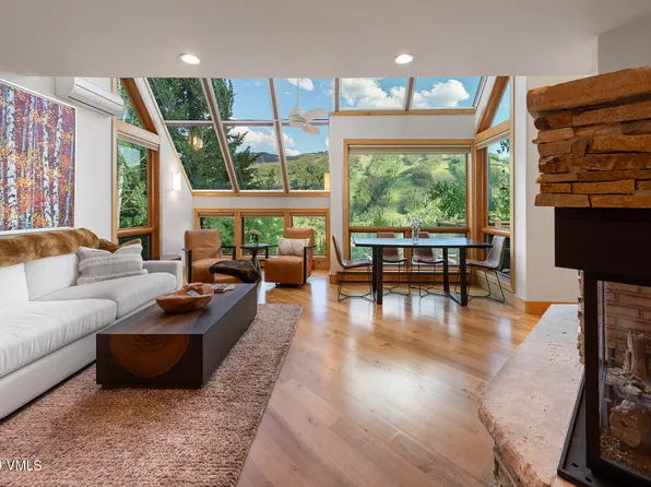 770 Potato Patch Dr Unit 3, Vail, CO 81657