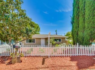 569 Montview Dr, Escondido, CA 92025