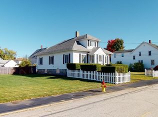 370 Brunelle Ave, Manchester, NH 03103