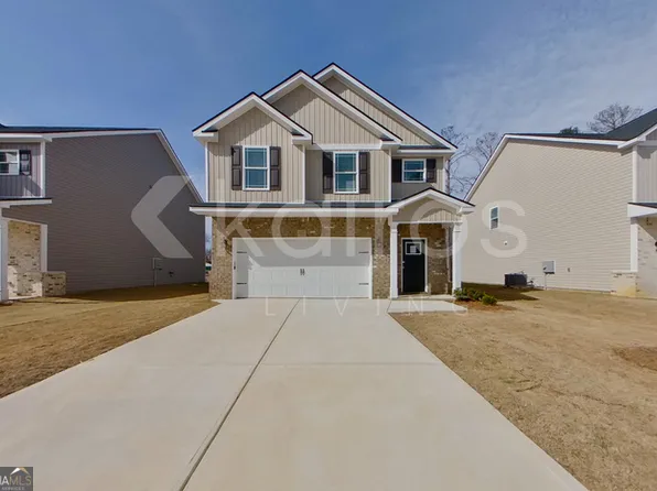 157 Allentown Way, Macon, GA 31216