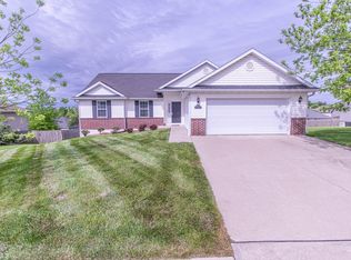 4005 Mamba Dr, Columbia, MO 65202
