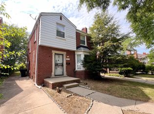 18055 Ilene St, Detroit, MI 48221