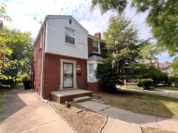 18055 Ilene St, Detroit, MI 48221