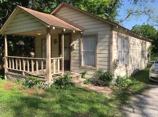 3921 Melbourne St, Houston, TX 77026