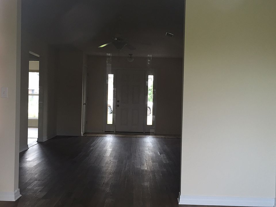 Interior View