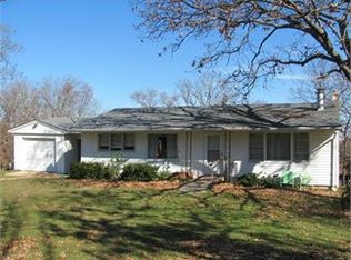 262 Liberty Rd, Steelville, MO 65565