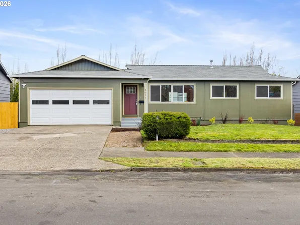 3911 N Attu St, Portland, OR 97217