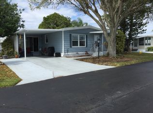 301 NE Moonstone Dr, Jensen Beach, FL 34957