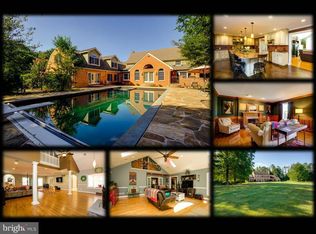 3200 Glouchester Dr, Fallston, MD 21047