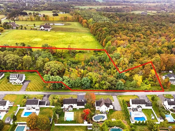 0 Pebble Creek Ln Lot 64, New Hartford, NY 13413