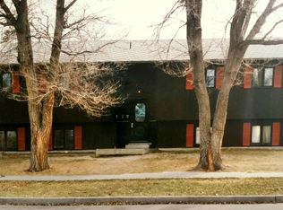 1611 E A St #1, Casper, WY 82601
