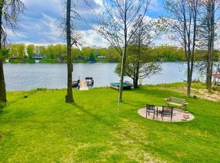 1961 E Blake Lake Ct, Luck, WI 54853