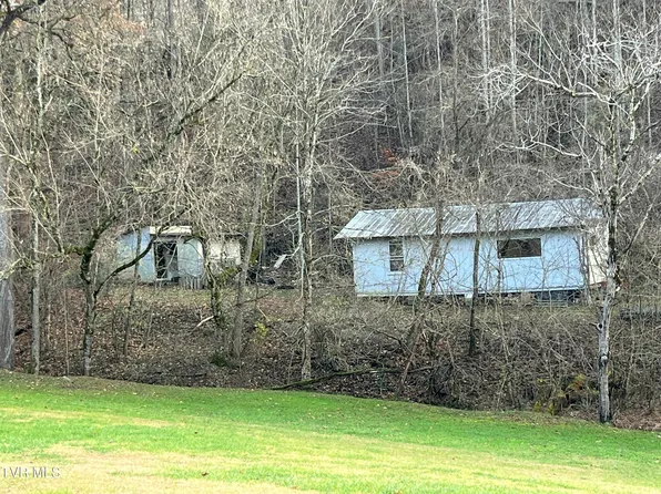 529 Stallard Lawson Cemetery Ln, Fort Blackmore, VA 24250