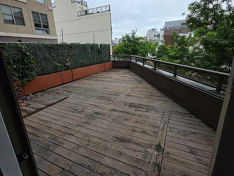 456 Grand St #2K — Photo 1