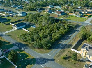 SW 110th Ln, Ocala, FL 34476