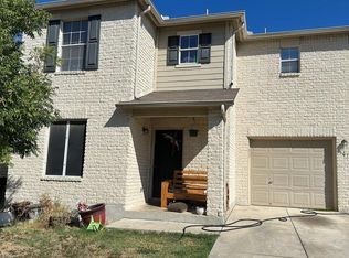 6607 Rosewood Crst, San Antonio, TX 78238