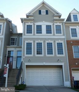 13019 Bathgate Way, Bristow, VA, 20136
