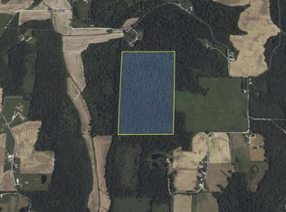 0 Haw Creek Rd, Loogootee, IN 47553