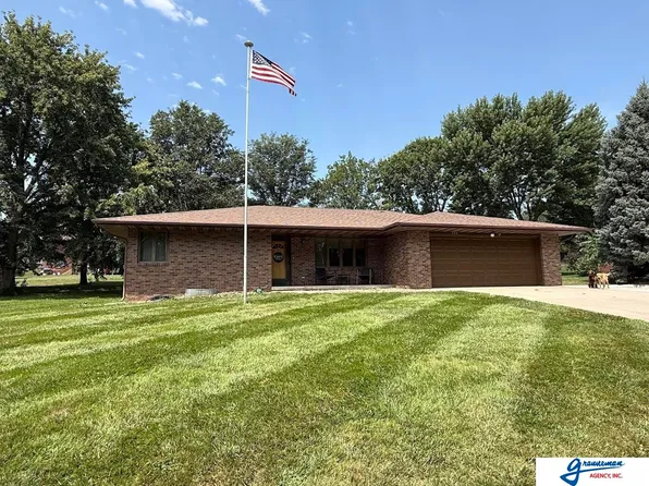 269 Willow St, Syracuse, NE 68446