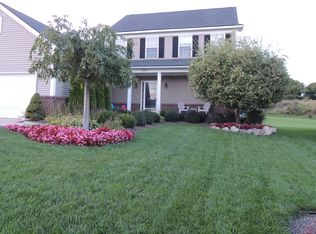 57850 Cider Mill Dr, New Hudson, MI