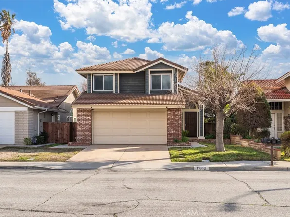 11043 Malone St, Rancho Cucamonga, CA 91701